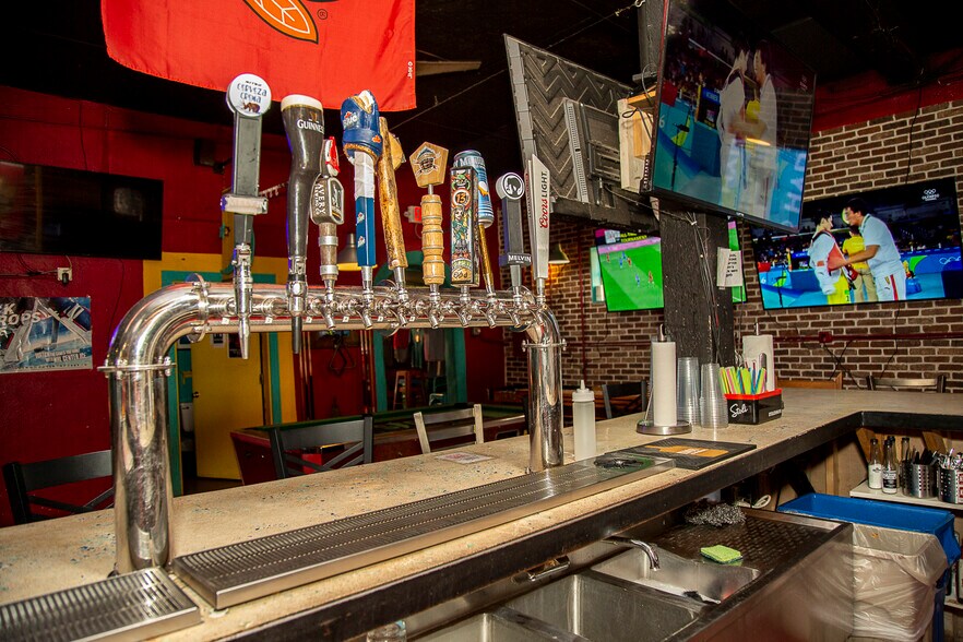 More Photos Of 101 E 5th St, Creede Restaurant For Sale