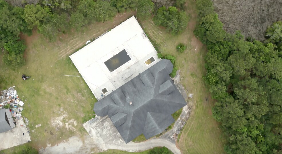 More Photos Of 129 Salt Creek Rd, Savannah Land For Sale