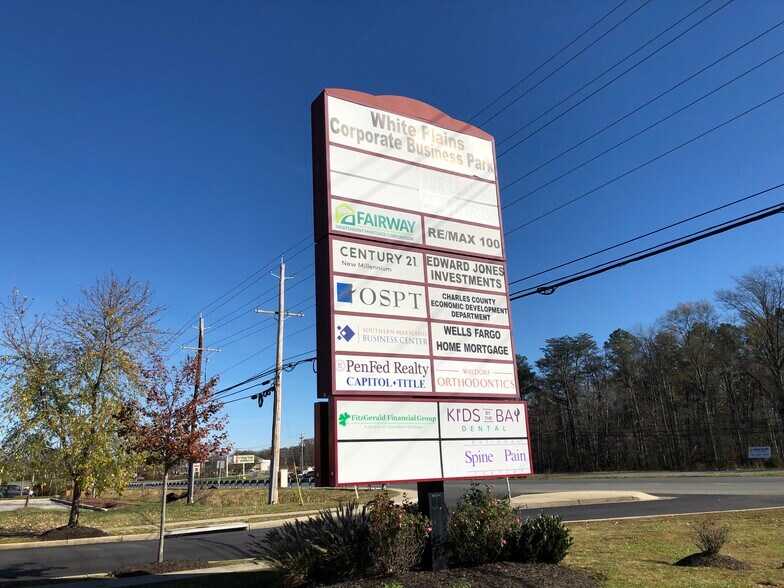 More Photos Of 10665 Stanhaven Pl, White Plains Office For Lease