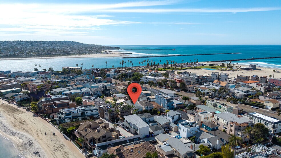 More Photos Of 829 Avalon Ct, San Diego Apartments For Sale