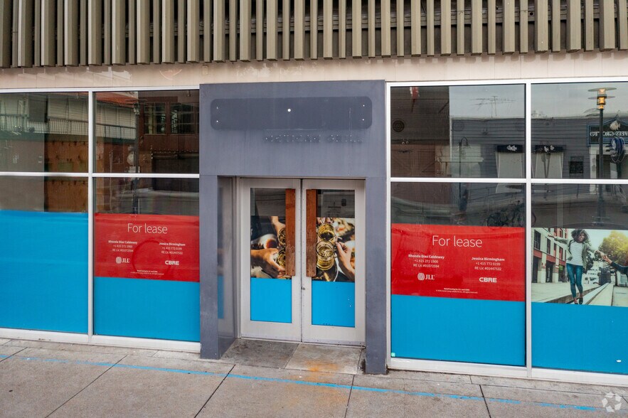 More Photos Of 333 Jefferson St, San Francisco Unknown For Lease