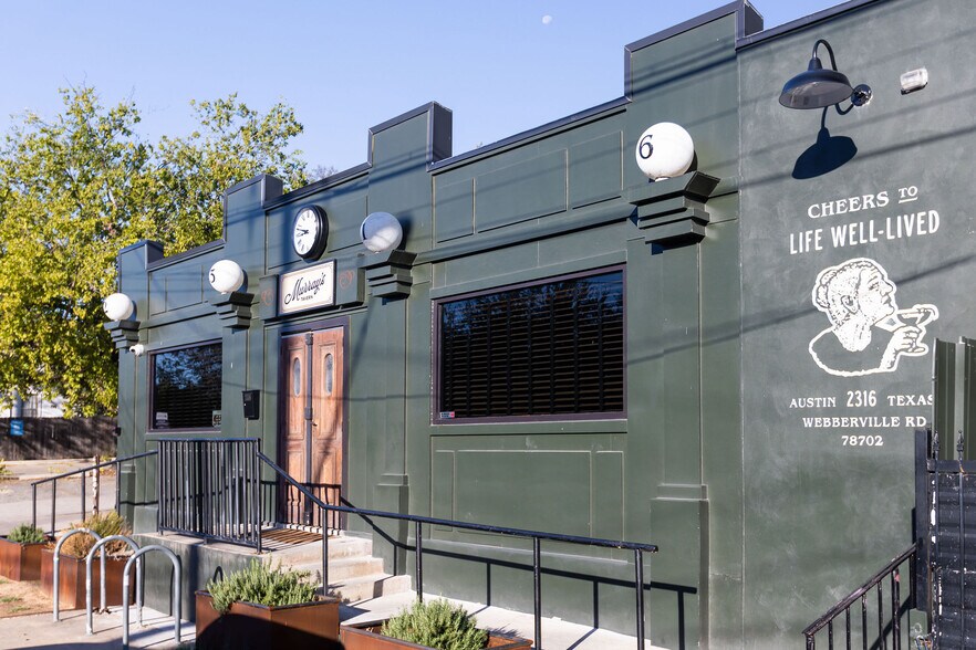 More Photos Of 2307 Coronado St, Austin Land For Sale