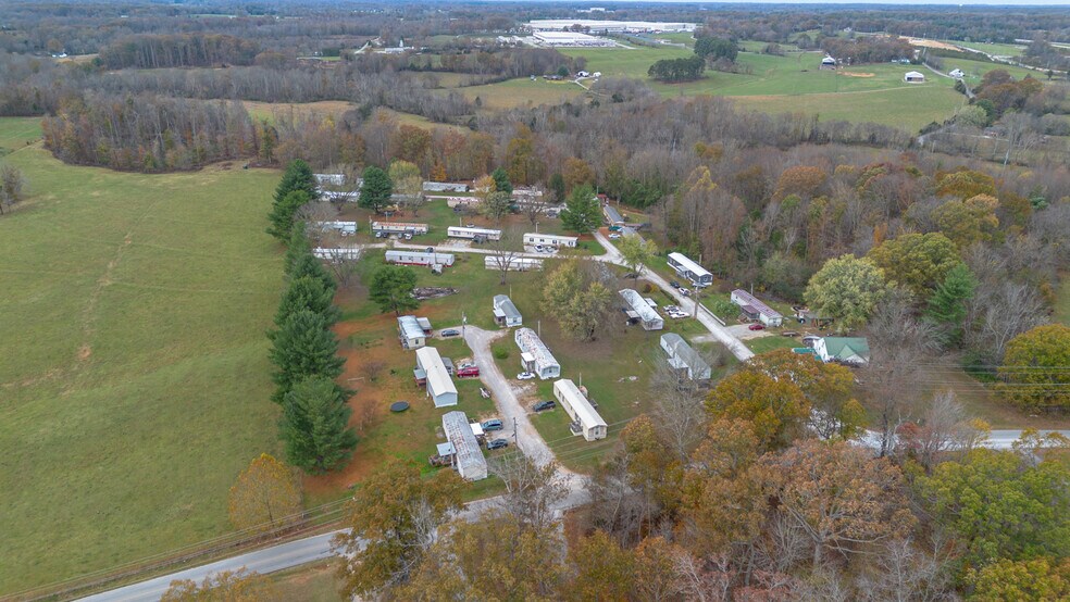 More Photos Of 1901 Cane Creek Rd, Cookeville Manufactured Housing Mobile Home Park For Sale