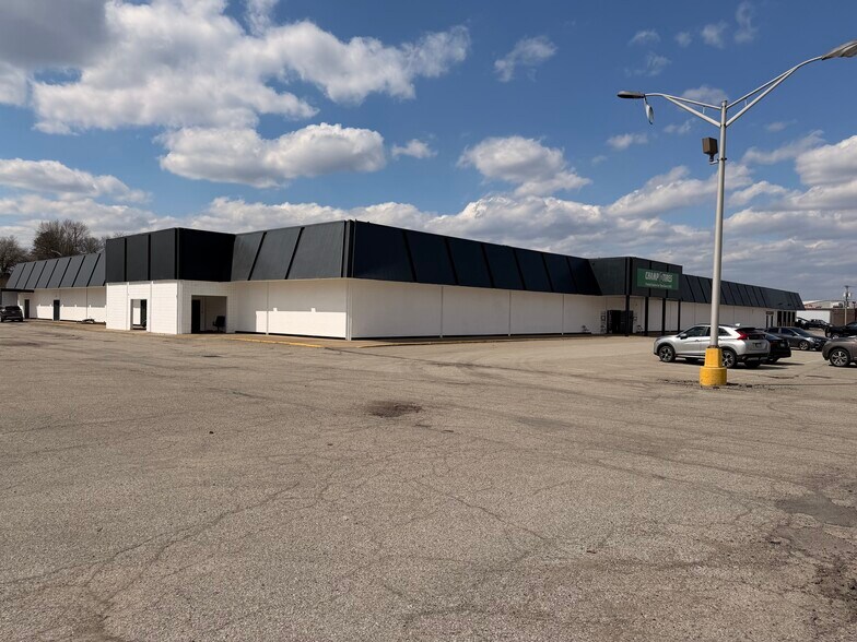 Primary Photo Of 2930-2932 Lebanon Church Rd, West Mifflin Warehouse For Lease