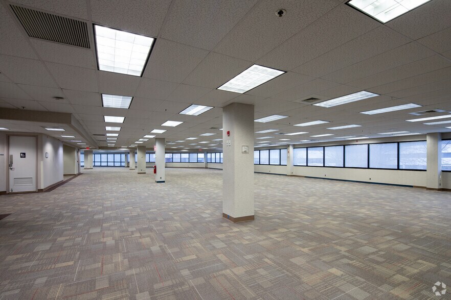 Photo of 3rd Floor Ste 317