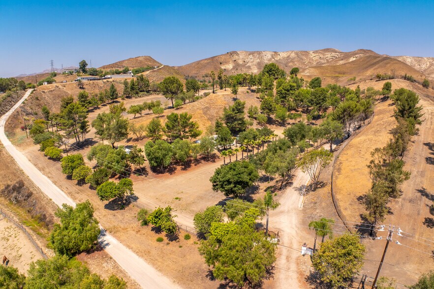 More Photos Of 8450 Waters Rd, Moorpark Land For Sale