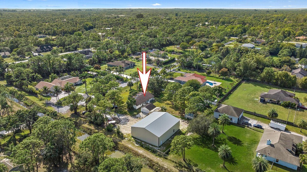 More Photos Of 15287 75th Ln N, Westlake Warehouse For Sale