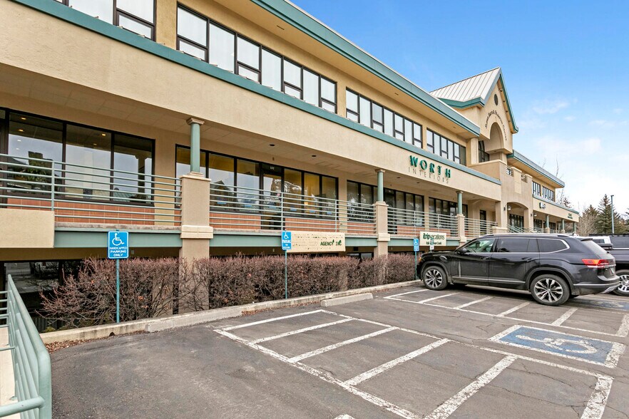 More Photos Of 30 Benchmark Rd, Avon Office For Sale
