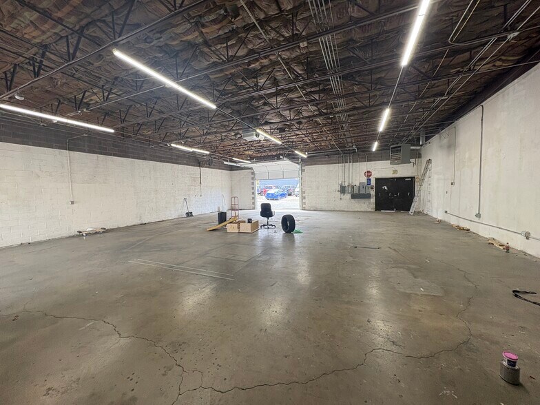 More Photos Of 1175 S Lipan St, Denver Warehouse For Lease