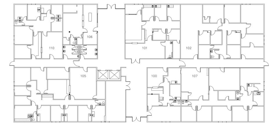 More Photos Of 16660 Paramount Blvd, Paramount Medical For Sale