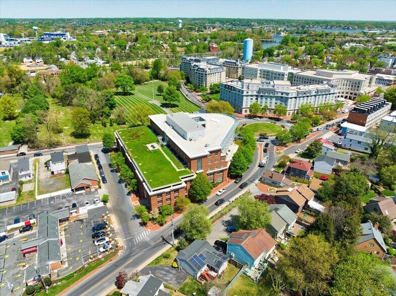 More Photos Of 200 Westgate Cir, Annapolis Office For Lease