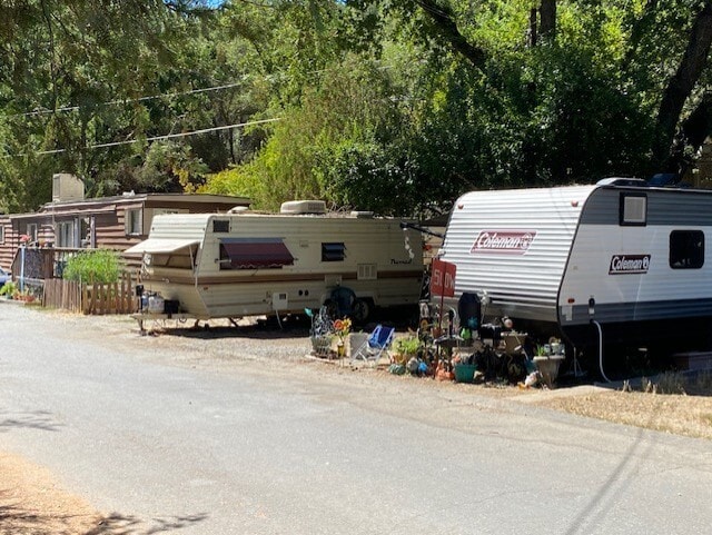 More Photos Of 10760 Wigwam Rd, Jamestown Manufactured Housing Mobile Home Park For Sale
