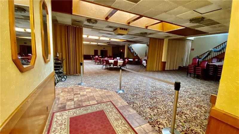 More Photos Of 2660 Library Rd, Pittsburgh General Retail For Sale