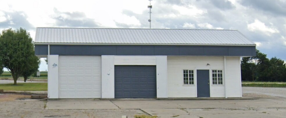 Primary Photo Of 4485 IN-244 Rd, Shelbyville Land For Lease
