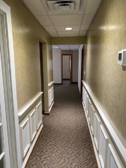 More Photos Of 1600 Candia Rd, Manchester Office For Lease