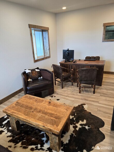 More Photos Of , Nunn Industrial For Sale