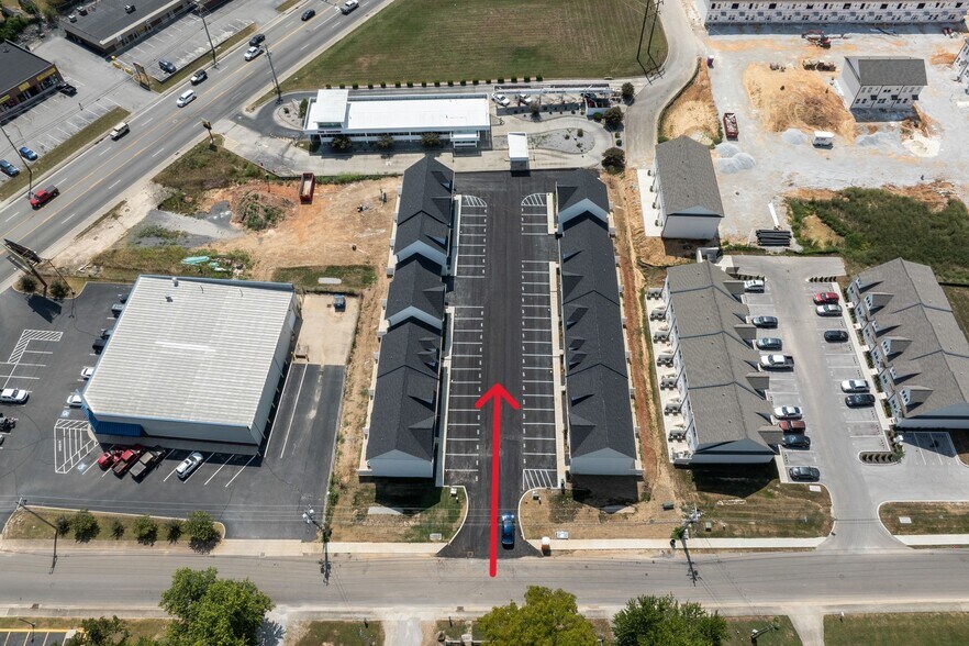 More Photos Of 681 Shatel Ct, Cookeville Apartments For Sale