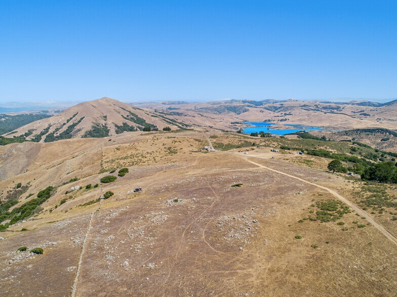 More Photos Of Road to the Ranches, Nicasio Land For Sale
