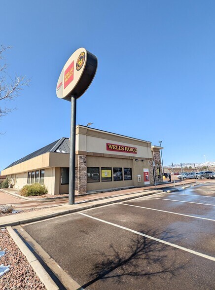 More Photos Of 5190 N Academy Blvd, Colorado Springs Freestanding For Sale