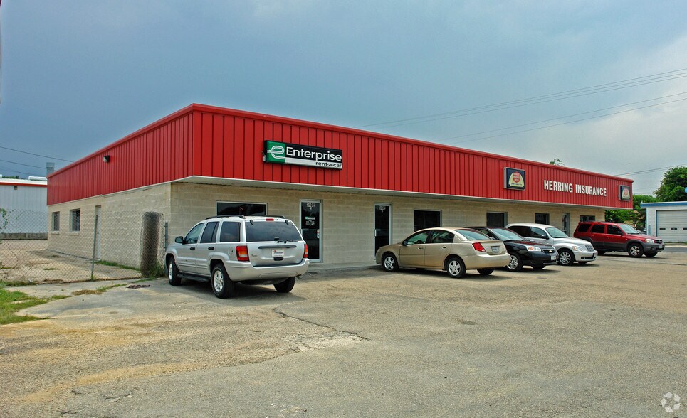 More Photos Of 3402 E Veterans Memorial Blvd, Killeen Freestanding For Lease