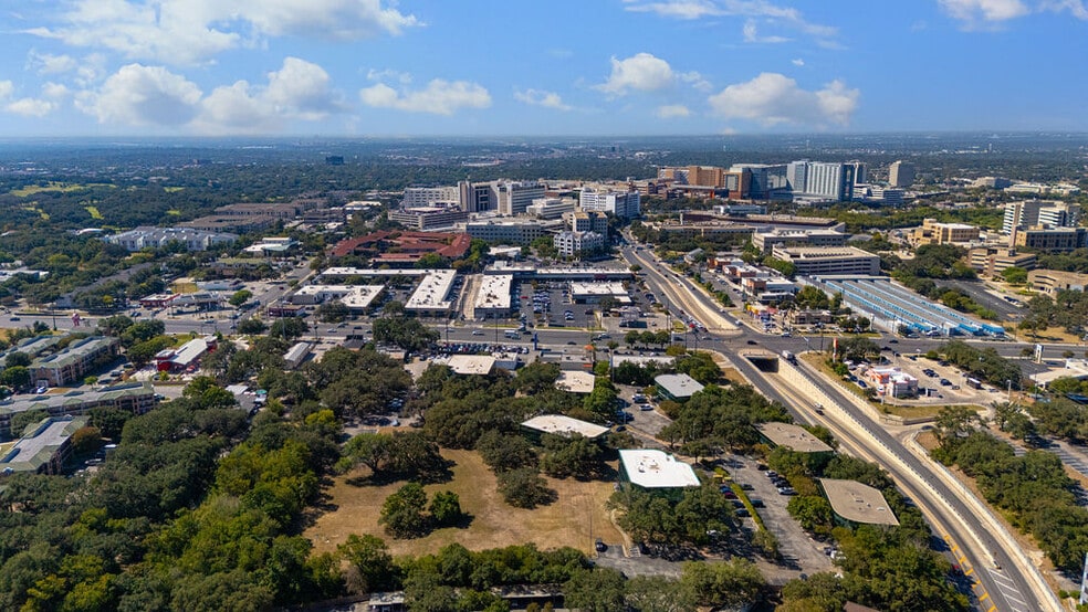 More Photos Of 4242 Medical Dr, San Antonio Unknown For Lease