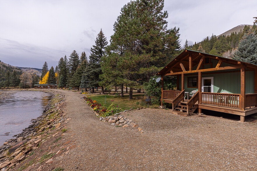 More Photos Of 27646 Highway 145, Dolores Trailer Camper Park For Sale