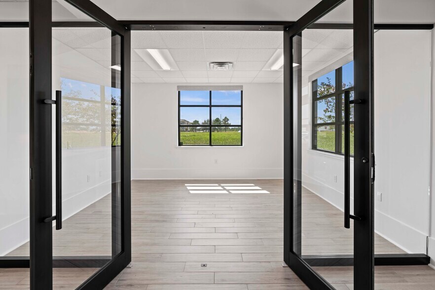 More Photos Of 8118 Fry Rd, Cypress Office For Lease