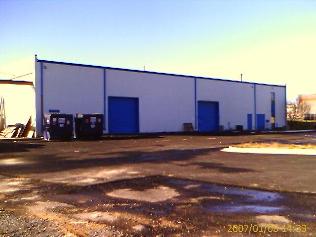 More Photos Of 9101 Industry Dr, Manassas Park Warehouse For Sale