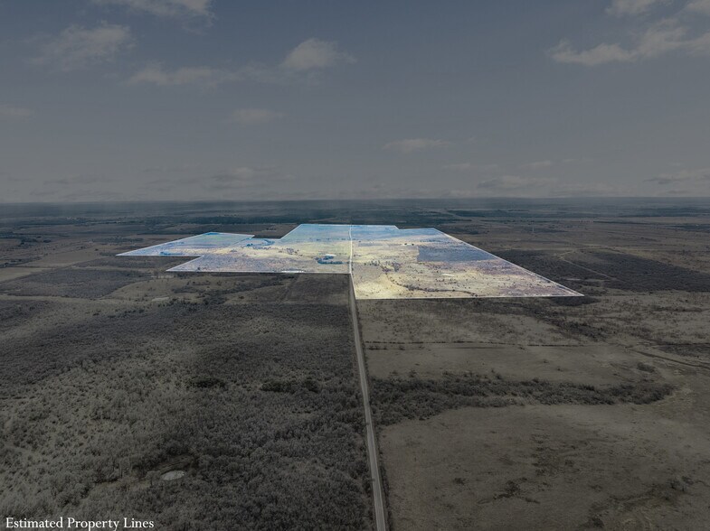 More Photos Of 2884 Political Rd, Lockhart Land For Sale