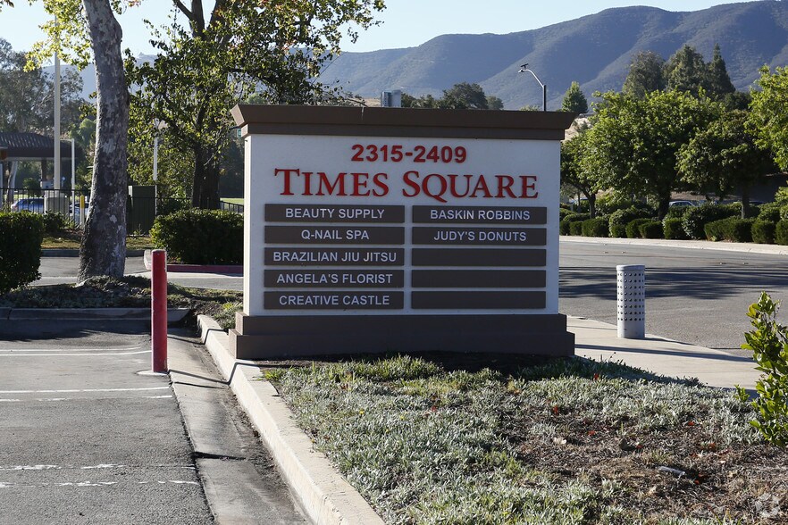 More Photos Of 2315-2405 Michael Dr, Newbury Park Unknown For Lease