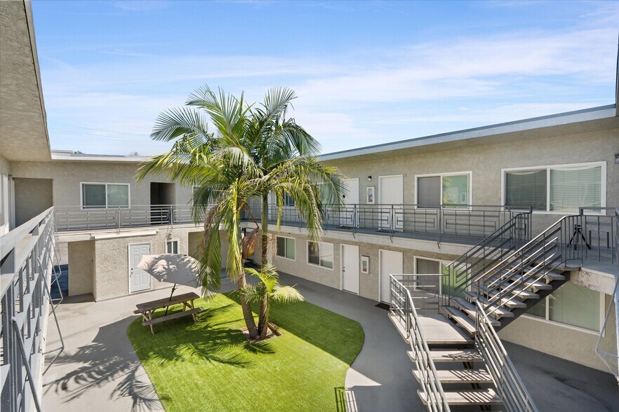 More Photos Of 9910 S Village Dr, Inglewood Apartments For Sale