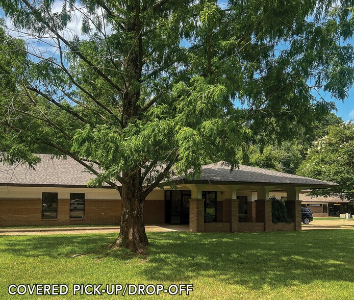 More Photos Of 2914 Cypress Rd, Arkadelphia Medical For Sale