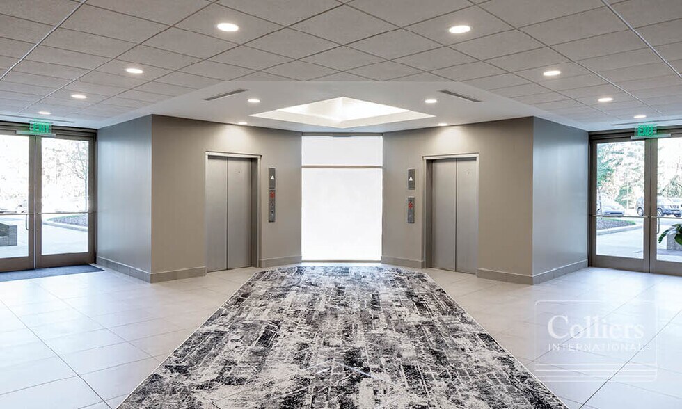 More Photos Of 1 Independence Pt, Greenville Office For Lease