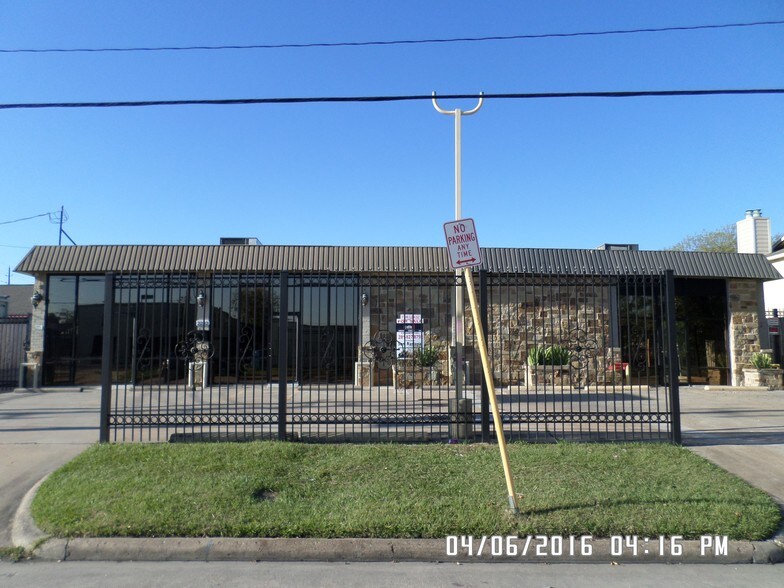 More Photos Of 2222 Cypress Landing Dr, Houston Storefront Retail Office For Sale