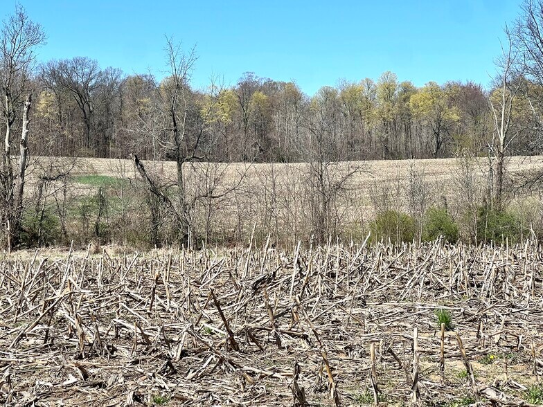 More Photos Of 0 Etna NW Rd, Pataskala Land For Sale