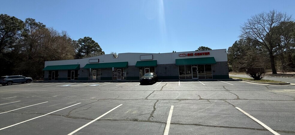 Primary Photo Of 3069 Cumberland Rd, Fayetteville Unknown For Lease