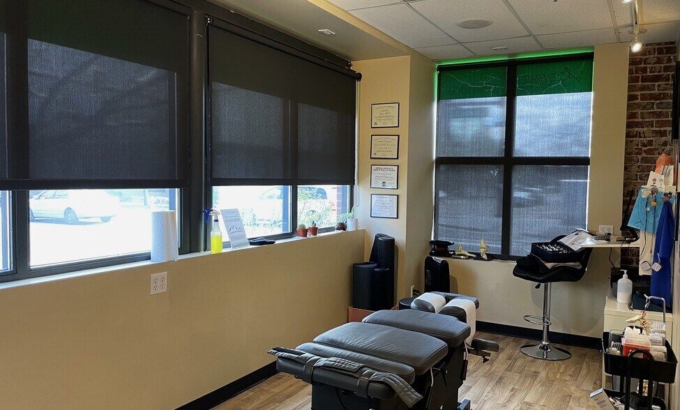 More Photos Of 475 N Lincoln St, Denver Loft Creative Space For Lease