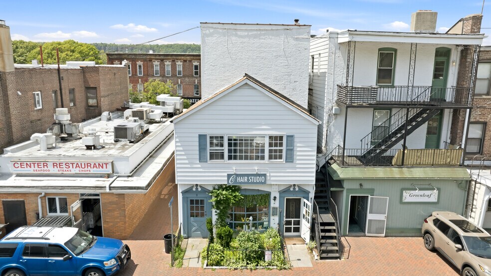 More Photos Of 542 Warburton Ave, Hastings-on-Hudson Storefront Retail Residential For Sale