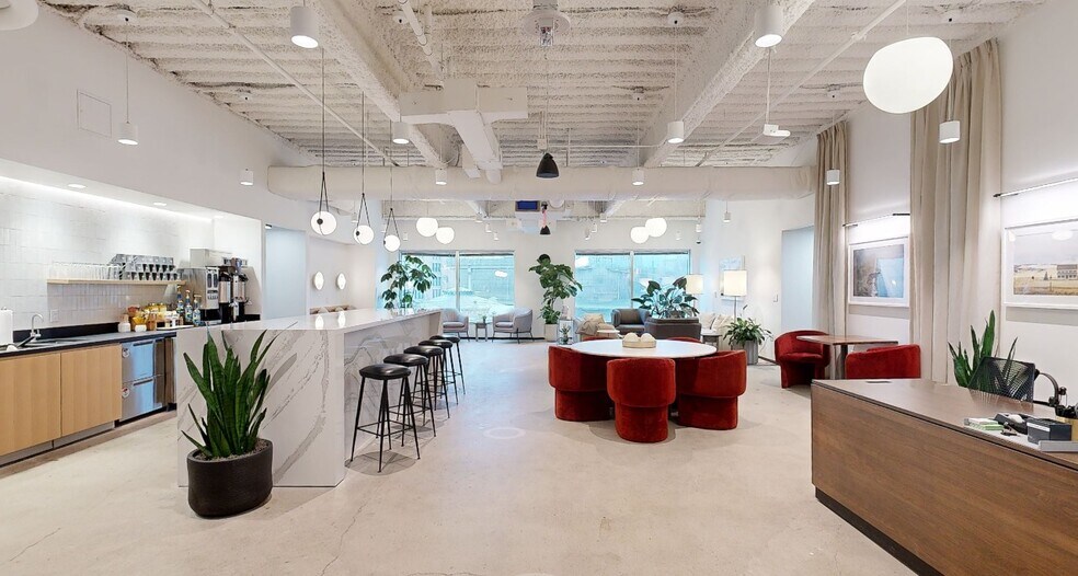 Primary Photo Of 1001 Liberty Ave, Pittsburgh Coworking Space