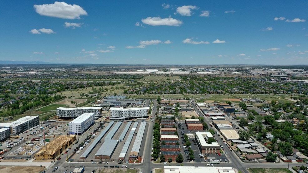 More Photos Of 2323 Dayton St, Aurora Freestanding For Lease