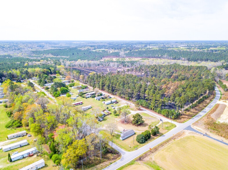 More Photos Of 2225 Chalybeate Springs Dr, Fuquay Varina Manufactured Housing Mobile Home Park For Sale