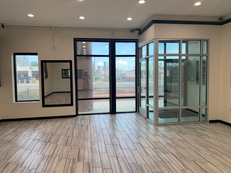 More Photos Of 1935-1937 Federal Blvd, Denver Freestanding For Lease