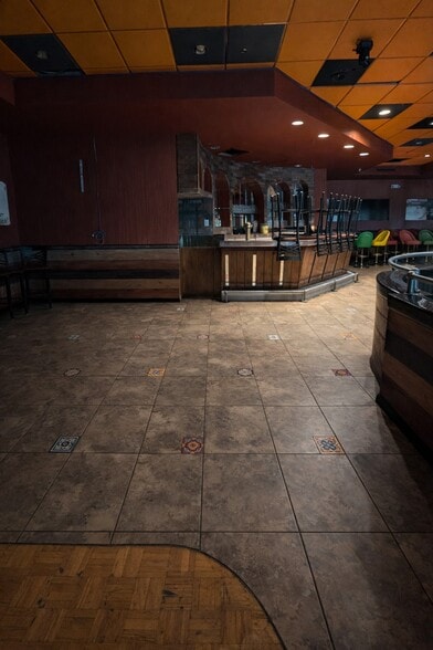 More Photos Of 1510 Bengal Dr, El Paso Storefront Retail Office For Lease