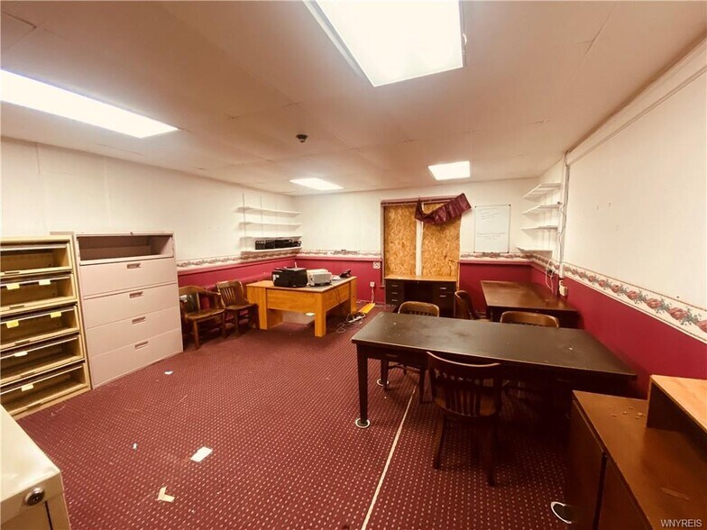 More Photos Of 11 Doat St, Buffalo Religious Facility For Sale