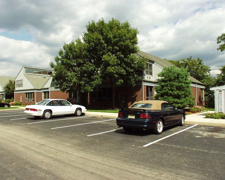 More Photos Of 651 Route 73 N, Marlton Medical For Lease