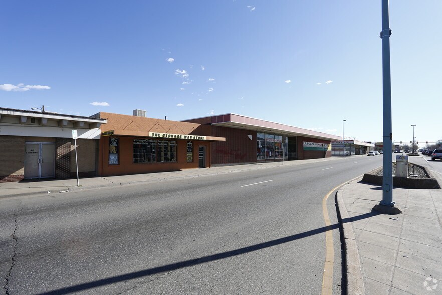 More Photos Of 10033 E Colfax Ave, Aurora Storefront For Sale