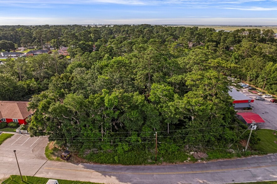 More Photos Of 7840 US-80 Hwy, Savannah Land For Sale