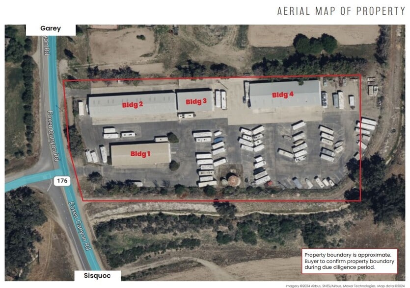 More Photos Of 4050 Foxen Canyon Rd, Santa Maria Self Storage For Sale