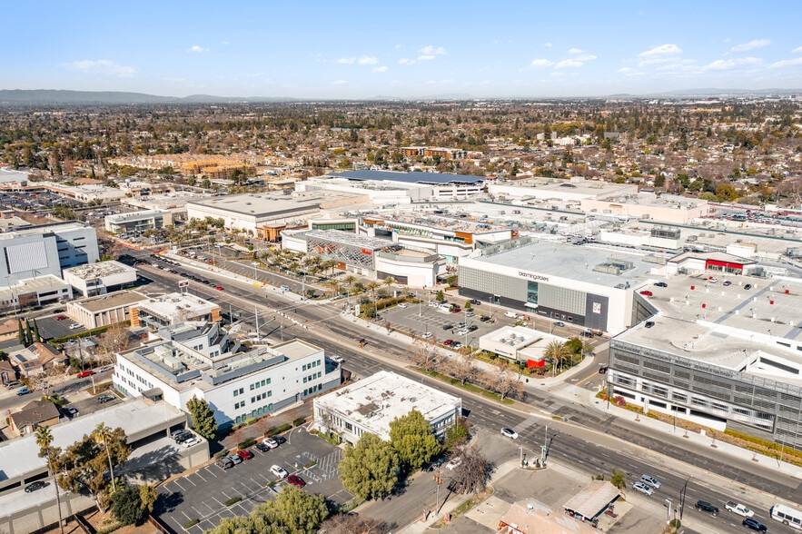 More Photos Of 2858 Stevens Creek Blvd, San Jose Medical For Lease