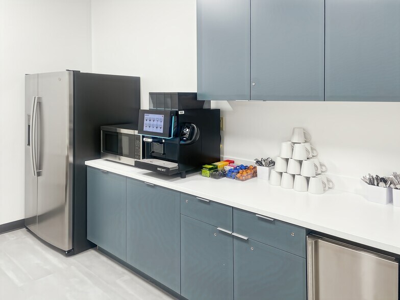 Primary Photo Of 505 E Huntland Dr, Austin Coworking Space